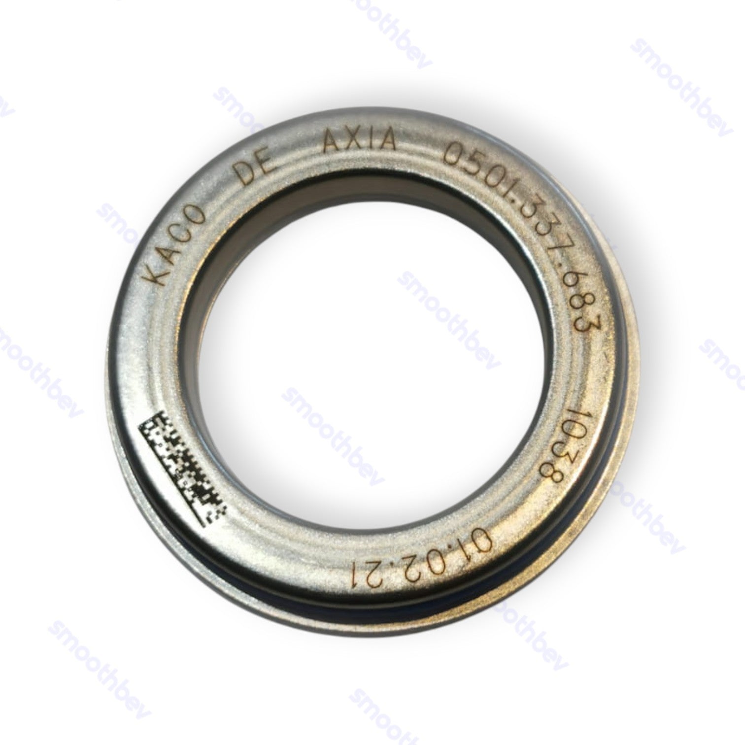 Engine Rotor Seal