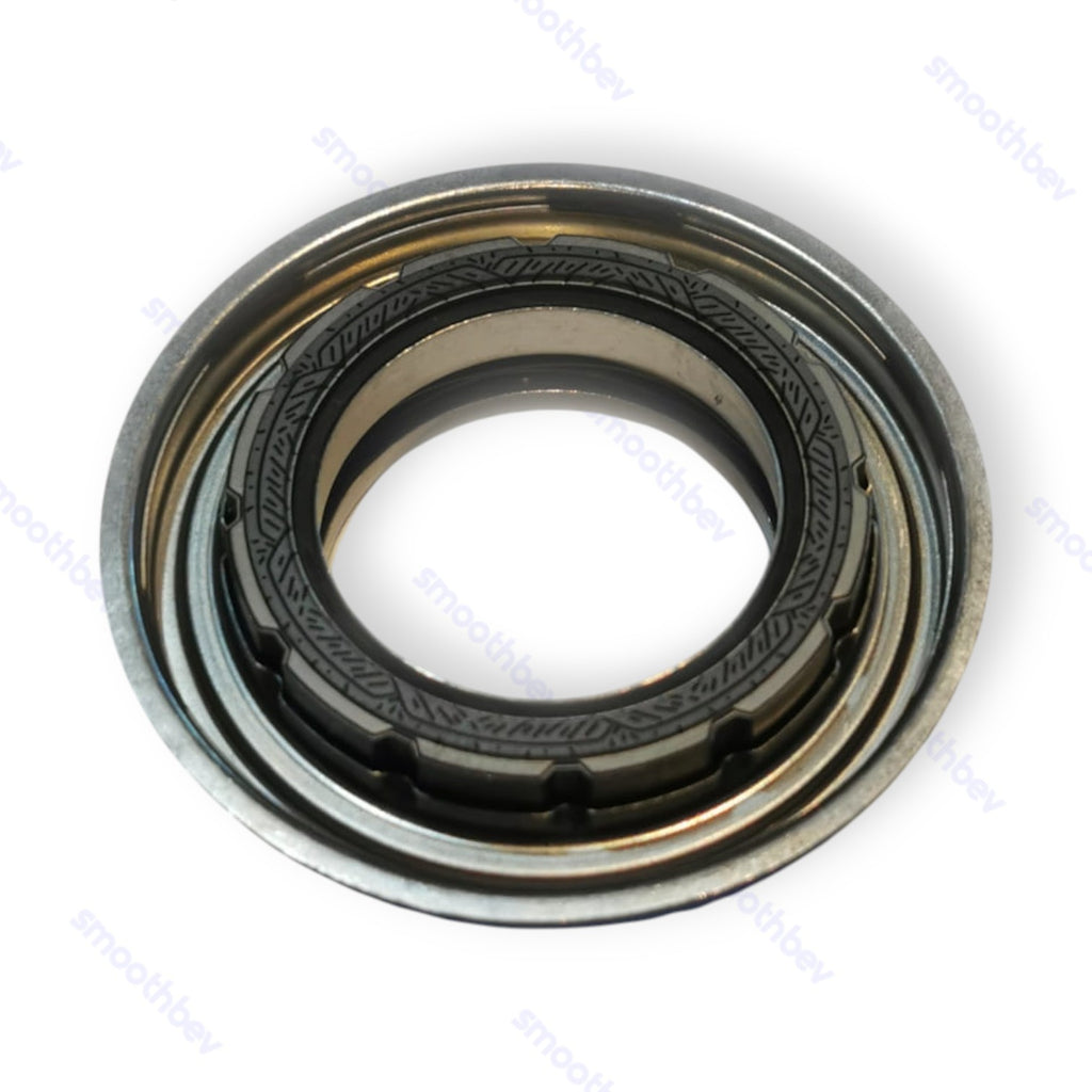 Engine Rotor Seal
