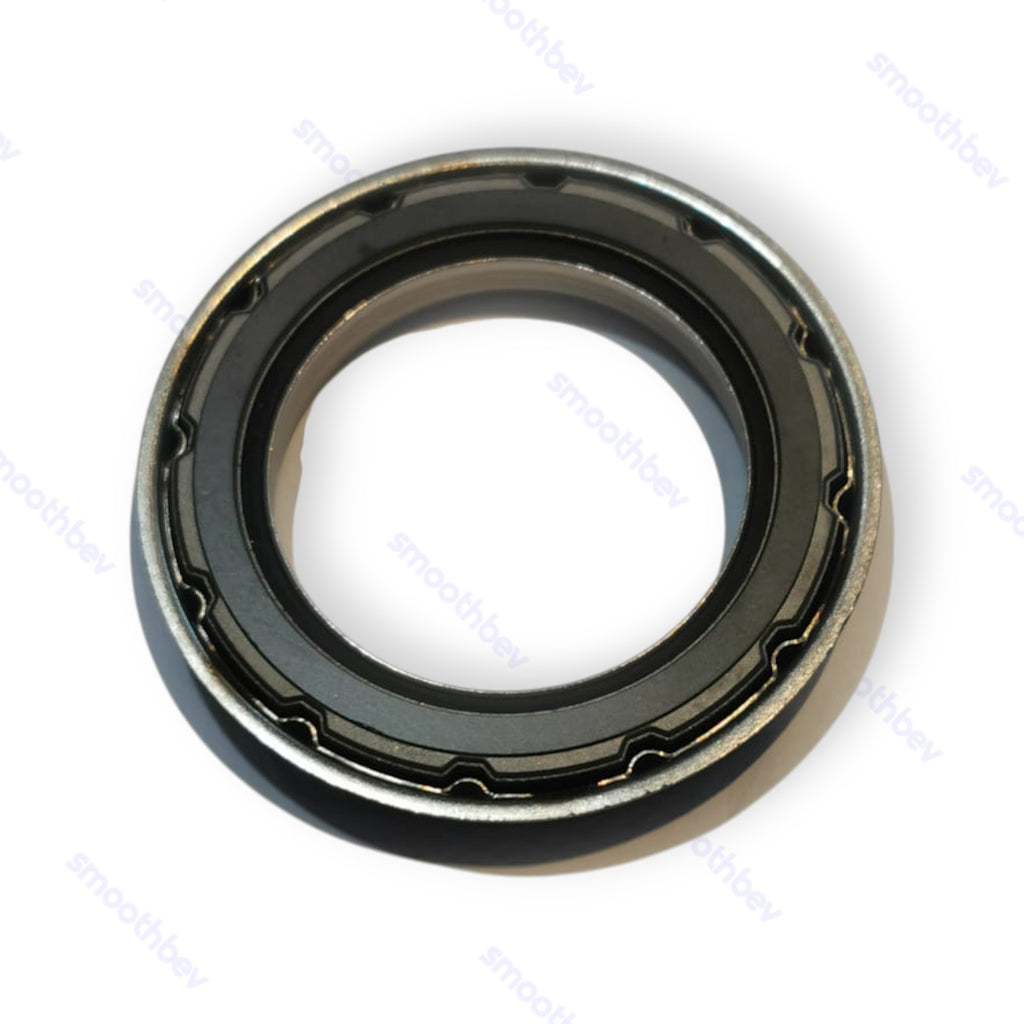 Engine Rotor Seal