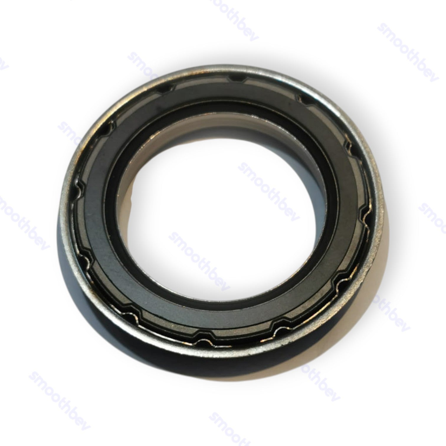 Engine Rotor Seal
