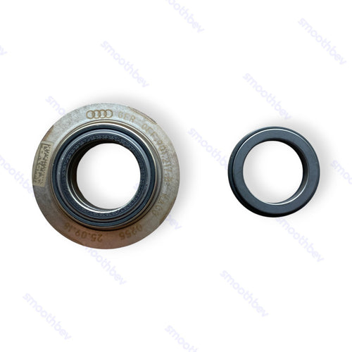 Front Engine Rotor Seal