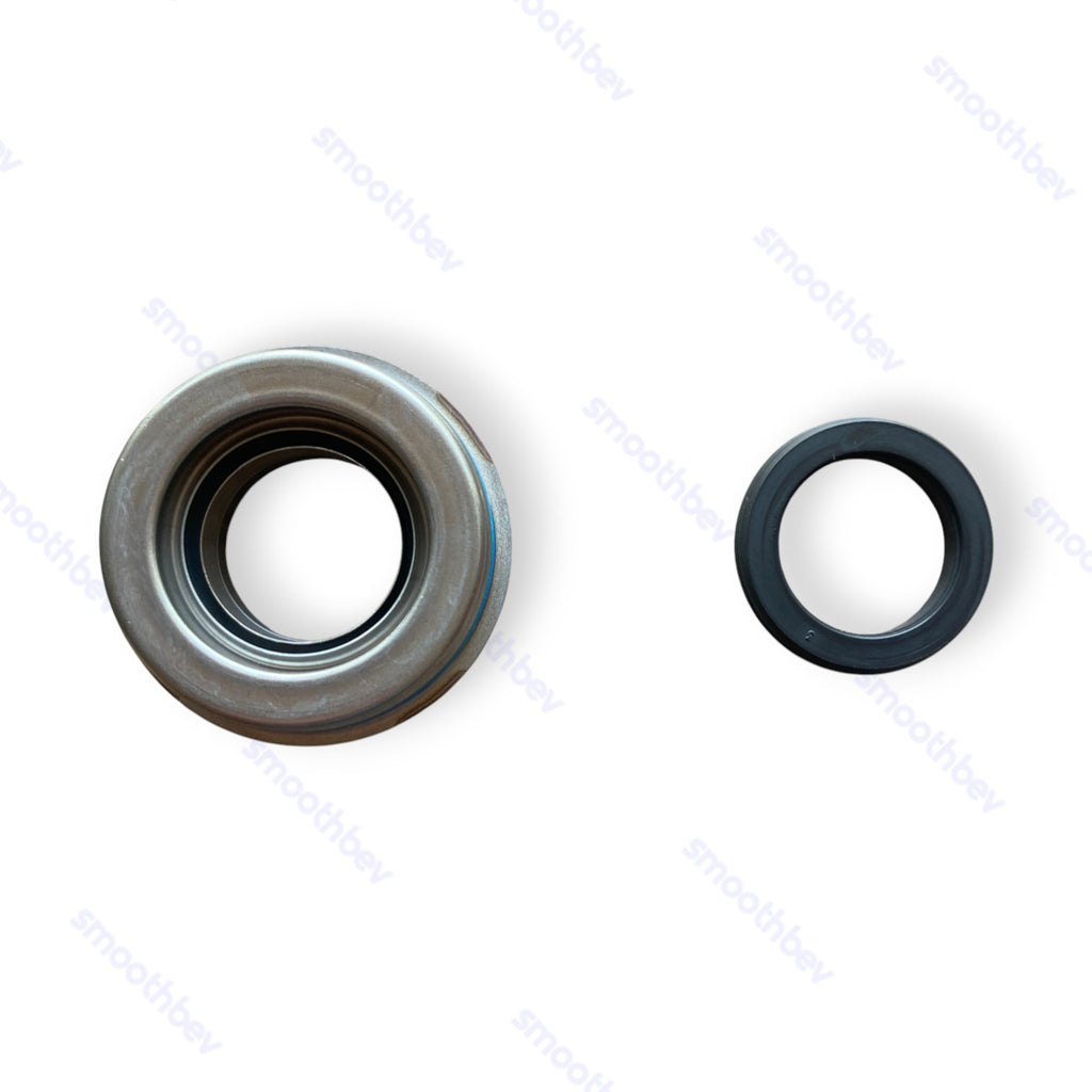 Front Engine Rotor Seal
