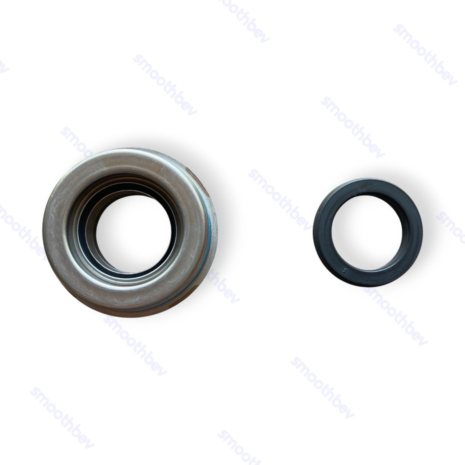 Front Engine Rotor Seal